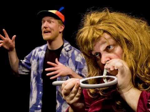 Antiques Show on the Road Theme (parts 1 & 2)