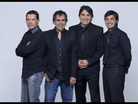 LOS NOCHEROS - Fuego de Animana - Audio Clip