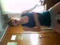 Sarahs Workout Video