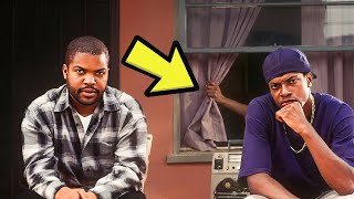 Friday (1995): 12 Weird Facts You Didn't Know