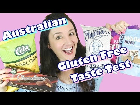 download lagu mp3 mp4 Gluten Free Australian Snacks, download lagu Gluten Free Australian Snacks gratis, unduh video klip Gluten Free Australian Snacks