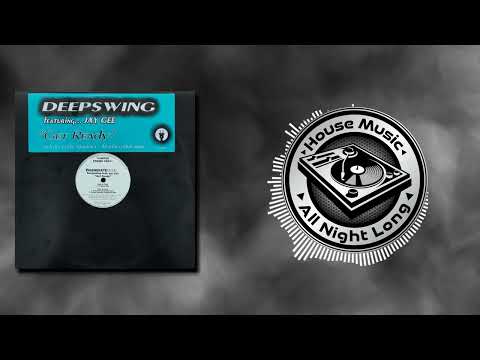 Deepswing Feat Jay Gee - Get Ready (Deepswing Rhodes Mix)
