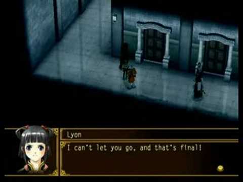 Suikoden V (074) All Hope Is Lost