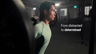 Asics Apparel | AW24 ACTIBREEZE™ Collection