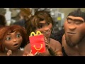 McDonald S Happy Meal TV Commercial The Croods