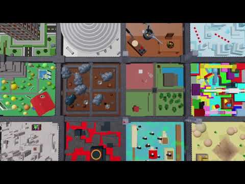 Roblox Find The Chomiks Trailer