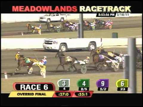 2011 Overbid Final - Not Enough & Ron Pierce