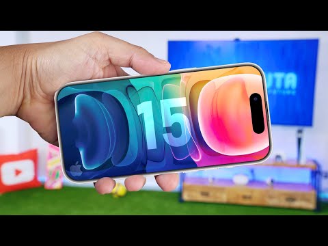 iPHONE 15 SALE A MATAR!!!!!!!