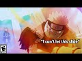 When Naruto Went SUPER SAIYAN Versus Haku After He VIOLATED Sasuke Naruto