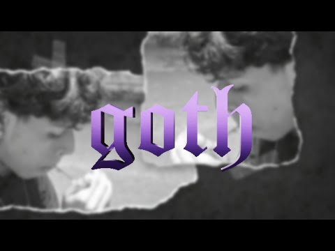 Zayko - Goth (one shot)