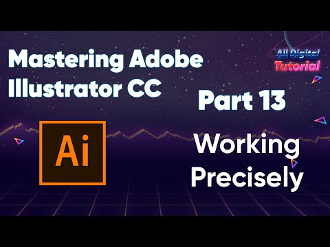 Mastering Adobe Illustrator CC Illustrator Document