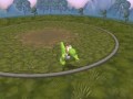 Spore Yoshi