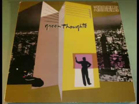 The Smithereens - The World We Know - from Green Thoughts vinyl LP