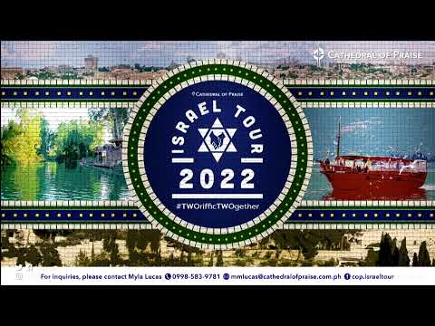 COP Sunday Worship Service 10AM - Mar 7, 2021