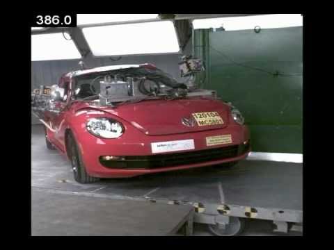 2012 toyota tundra crash test #1 2012 toyota tundra crash test #1