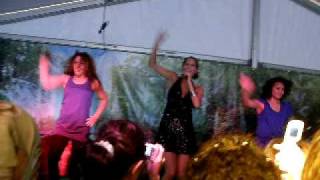 Elize - I&#39;m No Latino