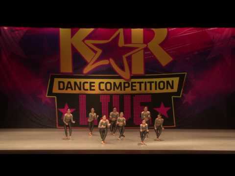 People’s Choice// LOOKING TOO CLOSELY - Next Level Dance Center [Detroit, MI]