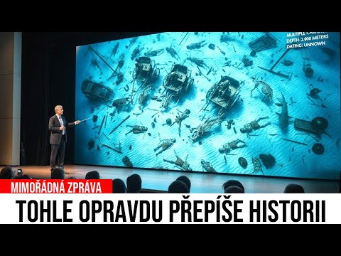 Zajímavé Objevy and TOP Zaujímavosti