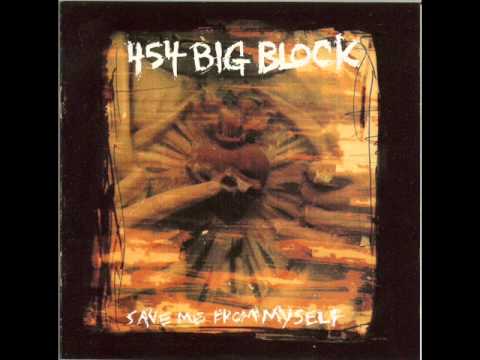 454 Big Block - Undone