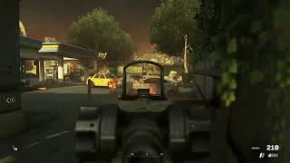 COD MW2