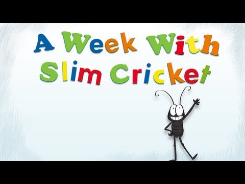 A Week With Slim Cricket Video