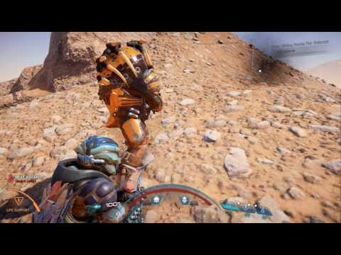 Mass Effect: Andromeda Cheathrough - Pt. 88