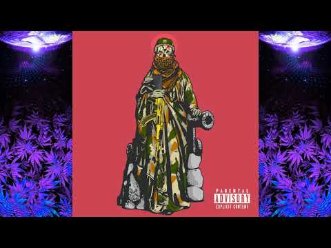 Vino La Mano (BSF) - Real Is My Religion (KLEPTOPIA EP)