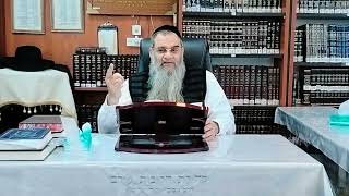 הרב ניסים אלעד-כיצד לחיות