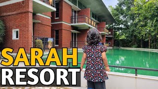Sarah Resort Gazipur l Best Luxury Resort? 