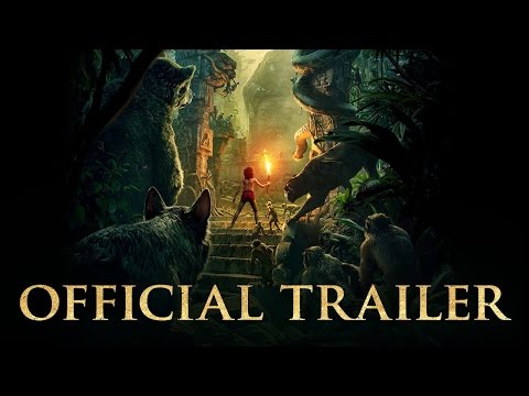 The Jungle Book (2023) - Movie | Reviews, Cast & Release Date - BookMyShow
