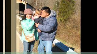 &quot;Another World&quot; by Abbey Lincoln (2005-2011 Life in Cincinnati)