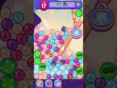 (Angry birds dream blast) Level 7114 gameplay, subscribe for latest update!