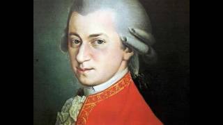 Wolfgang Amadeus Mozart - Violin Concerto No. 3
