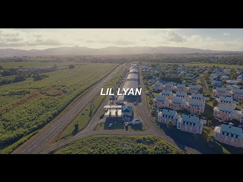 LIL LYAN - INTRO #1