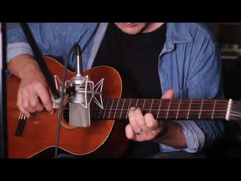 Guitar Talk Episode #25  Ringing Strings