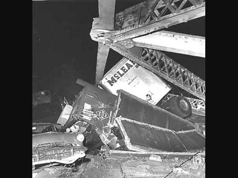 Ray Anderson - The  Silver Bridge Disaster W/ Pictures