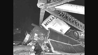 Ray Anderson - The  Silver Bridge Disaster W/ Pictures