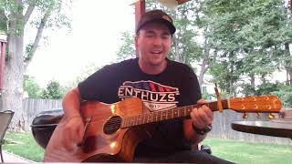 Scarecrows by Luke Bryan