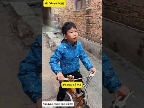Bướng bỉnh Về quê ngoại chơi  #trending #funny #haihuoc #cuoichutthoi #giaitri