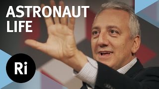 Interview with a Spaceman - with Mike Massimino video