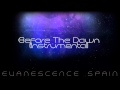 Evanescence Before The Dawn Instrumental [HD ...