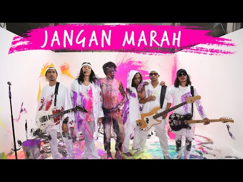 Slank - Jangan Marah