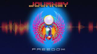 Journey - “Live To Love Again&quot; [Visualizer]