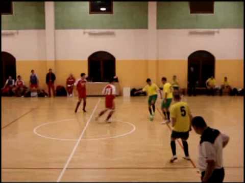Nicoteam B - VenetaFutsal 4-4 Csi Venezia Campionato A2