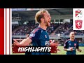 'OVER de MUUR en ... ' | FC Emmen - FC Twente (07-05-2023) | Highlights