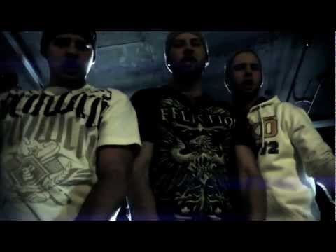Astech, Less'kroc, Peace - Rain on it (prod. par LexFlex)  (vidéo officiel)