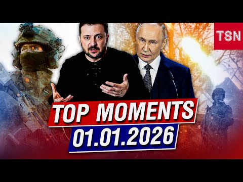 ENDGAME FOR PUTIN! UKRAINE STRIKES AT THE HEART OF RUSSIA — IS THE KREMLIN FORCED TO END THE WAR?!