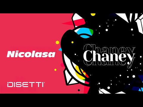 Conjunto Chaney - Nicolasa | Salsa Romántica