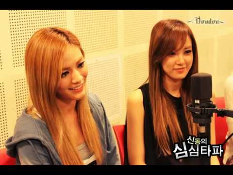 After school  Juyeon - L.O.V.E @3rd fan meeting cut (audio) with lyric