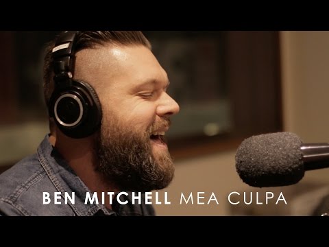 Ben Mitchell - 'Mea Culpa' (Live on Breakfasters 3RRR)